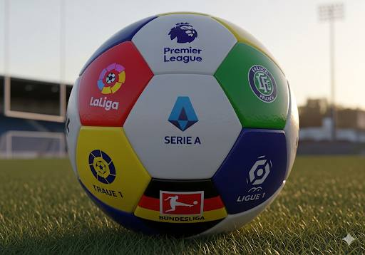 英超联赛最新积分榜